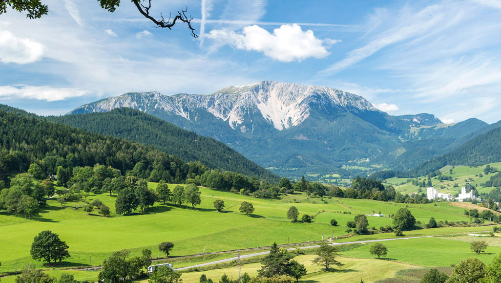 Schneeberg Fadensteiglauf
